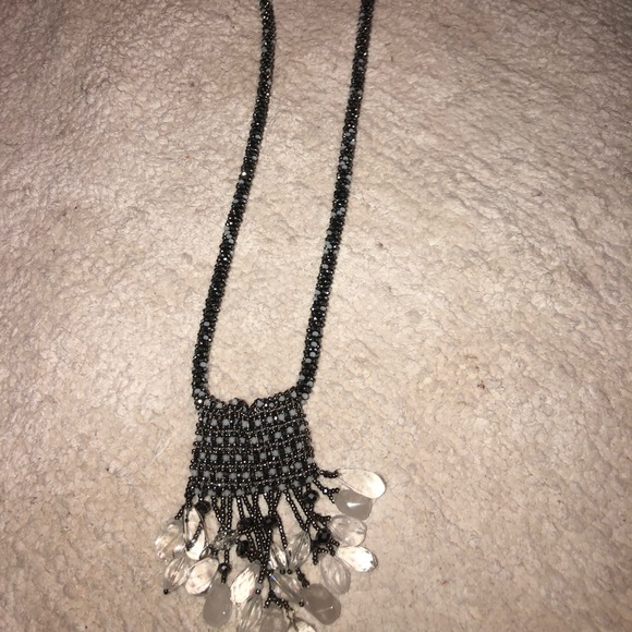 Statement necklace - Picture 2 of 2